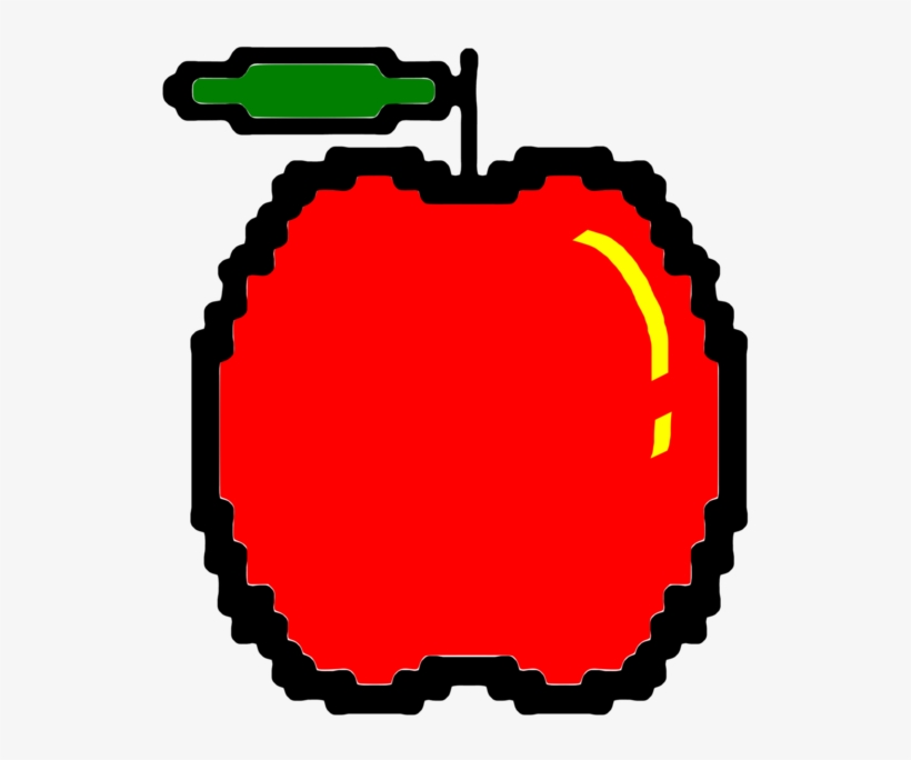 Apple Dumpling Drawing Blog - Clipart Apple, transparent png #7794172