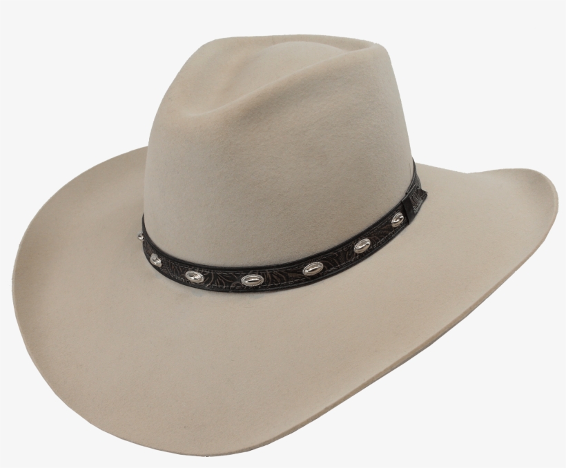 Swbksh 1540 Bone - Stetson Buckshot Hat, transparent png #7794247