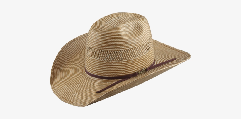 15* Punk Carter Signature Cowboy Hat - Fedora, transparent png #7794313