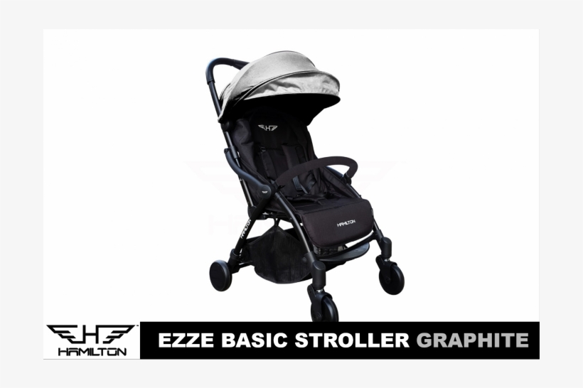 hamilton stroller