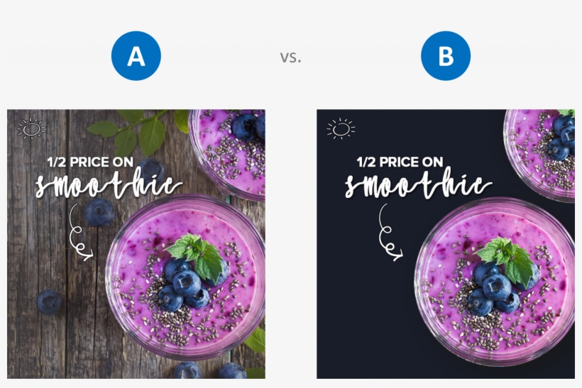 The Concept Of A/b Testing Allows Marketers To Isolate - Floral Design, transparent png #7794437
