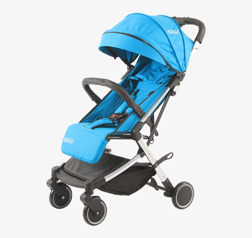 3 - Minio Pixie Bebek Arabası, transparent png #7794475