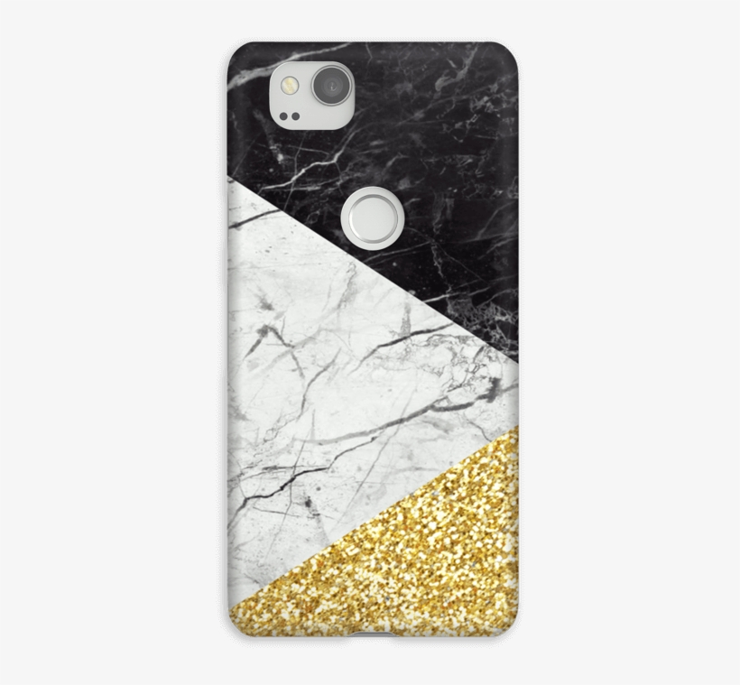 Black White Gold - Iphone 6 S Kuoret, transparent png #7794556