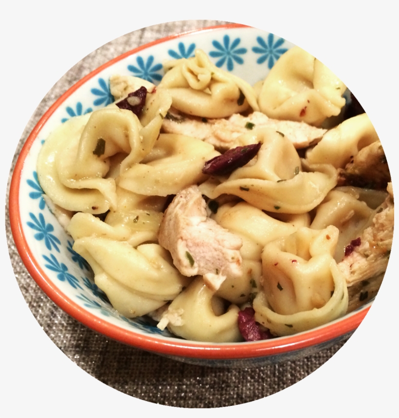 Rolling Kitchen Recipe - Tortelloni, transparent png #7794621