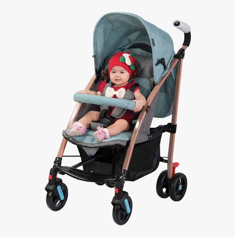 Baby Carriage, transparent png #7795169