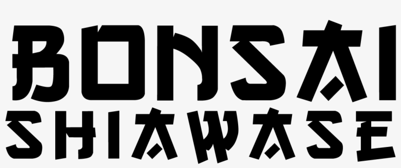 Venta De Bonsáis - Graphics, transparent png #7795340