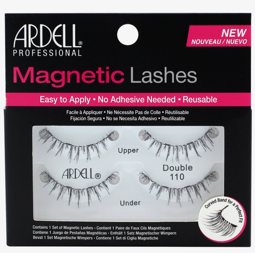 Pegamento Para Fijar Las Pesta/ñ As, De Wimpernwelle, - Eyelash Extensions, transparent png #7795522