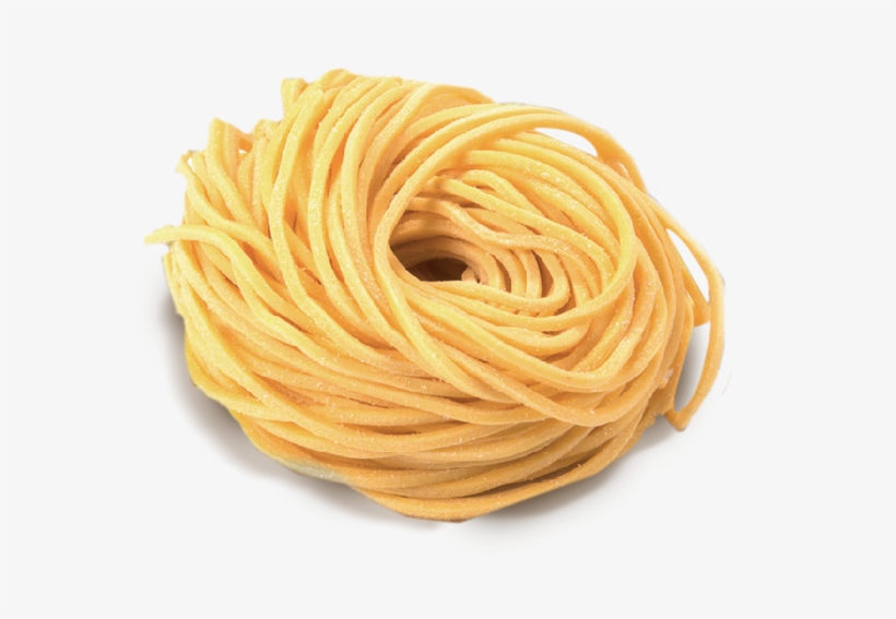 Our Pasta - Spaghetti Alla Chitarra Pasta Fresca, transparent png #7795606