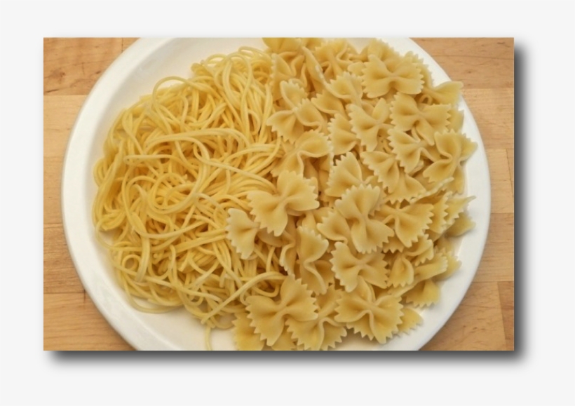 Cooked Pasta Png, transparent png #7795654