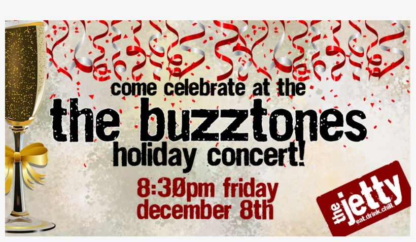 Buzz Holiday Party Share - Poster, transparent png #7795690