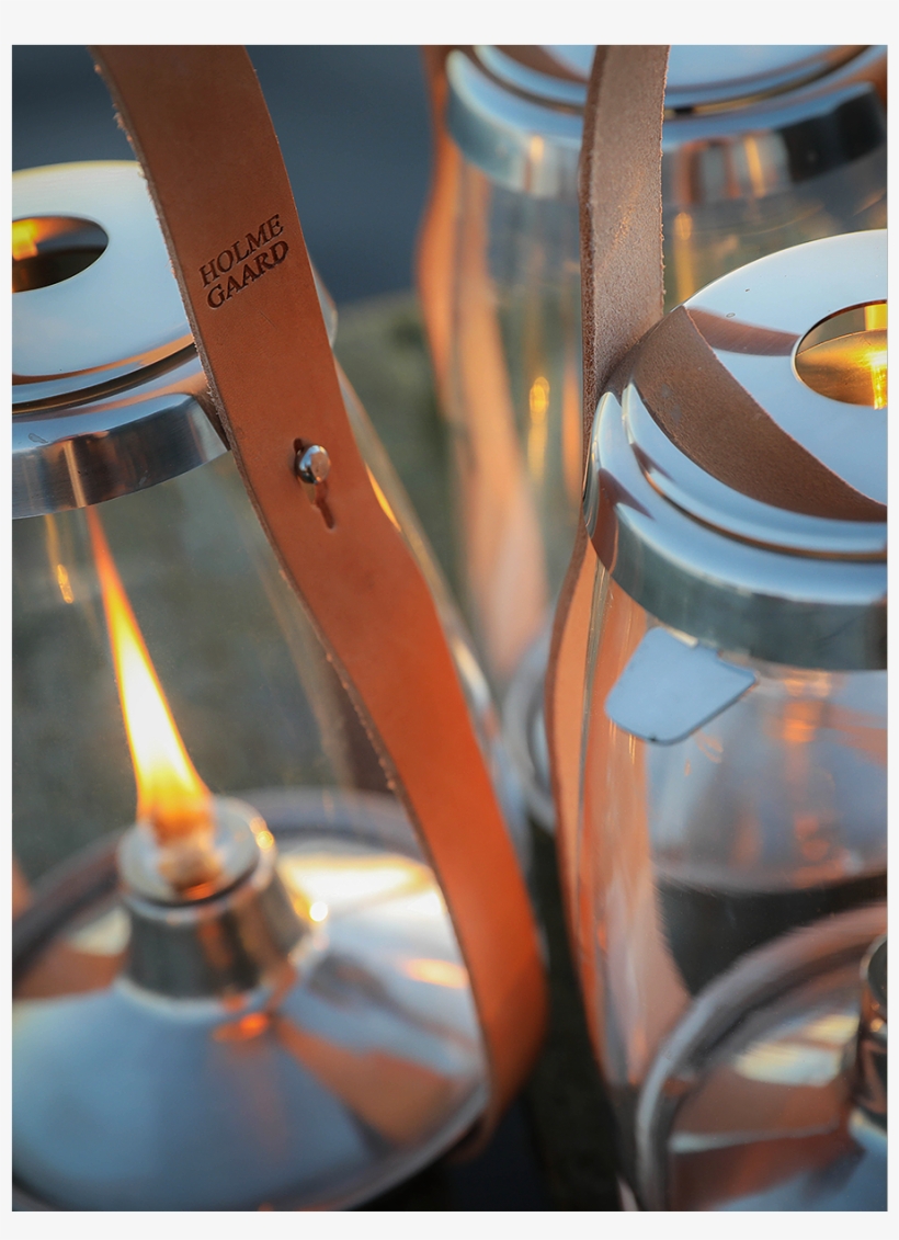 Dwl Hurricane Lantern Clear H33 1 Design With - Candle, transparent png #7795960