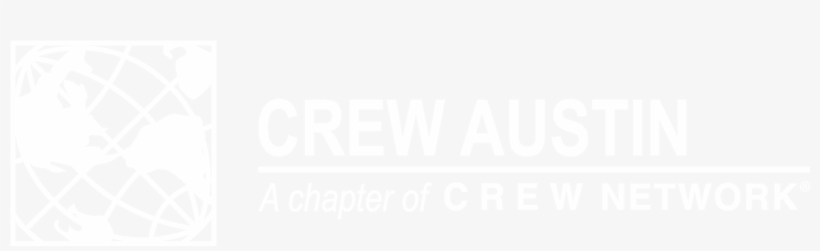 Crew Austin A Chapter Of Crew Network - Darkness, transparent png #7796180