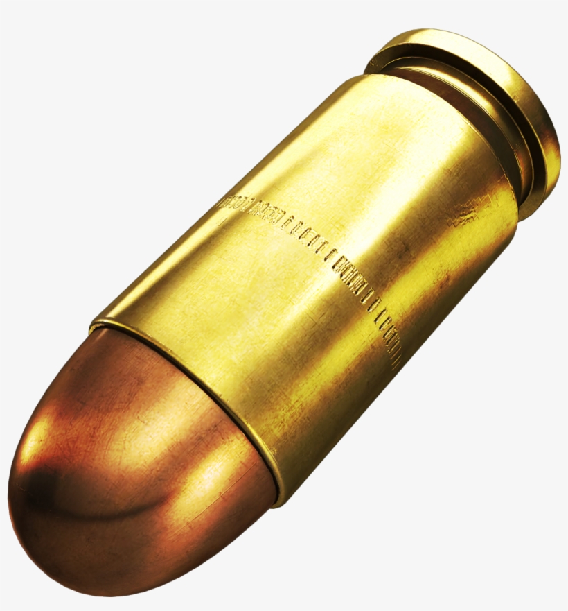 Bullet Png, transparent png #7796187