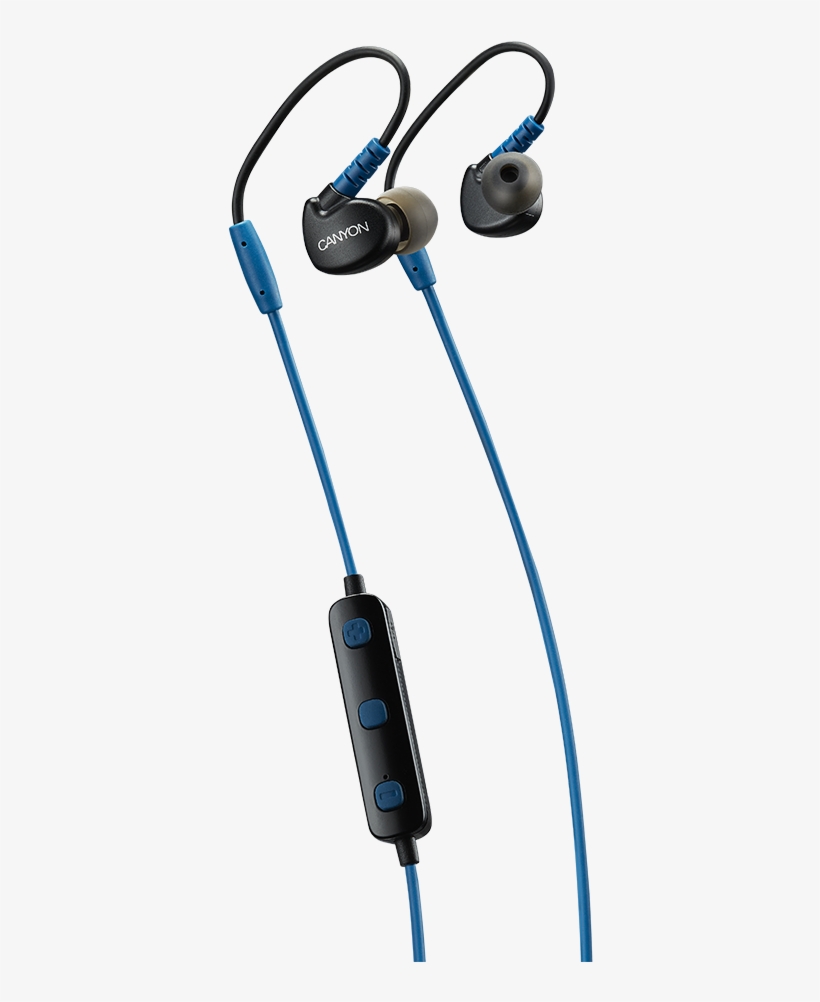 Cns Sbths1bl - Headphones, transparent png #7796473