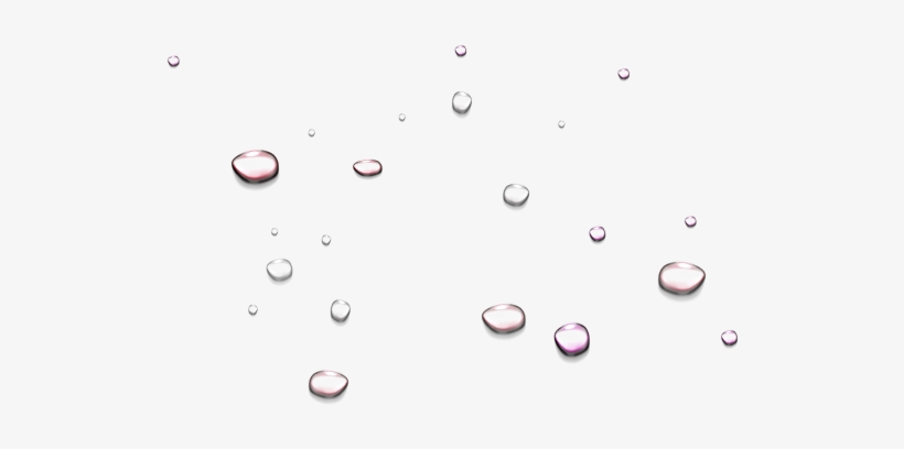 Gotas - Drop, transparent png #7796543
