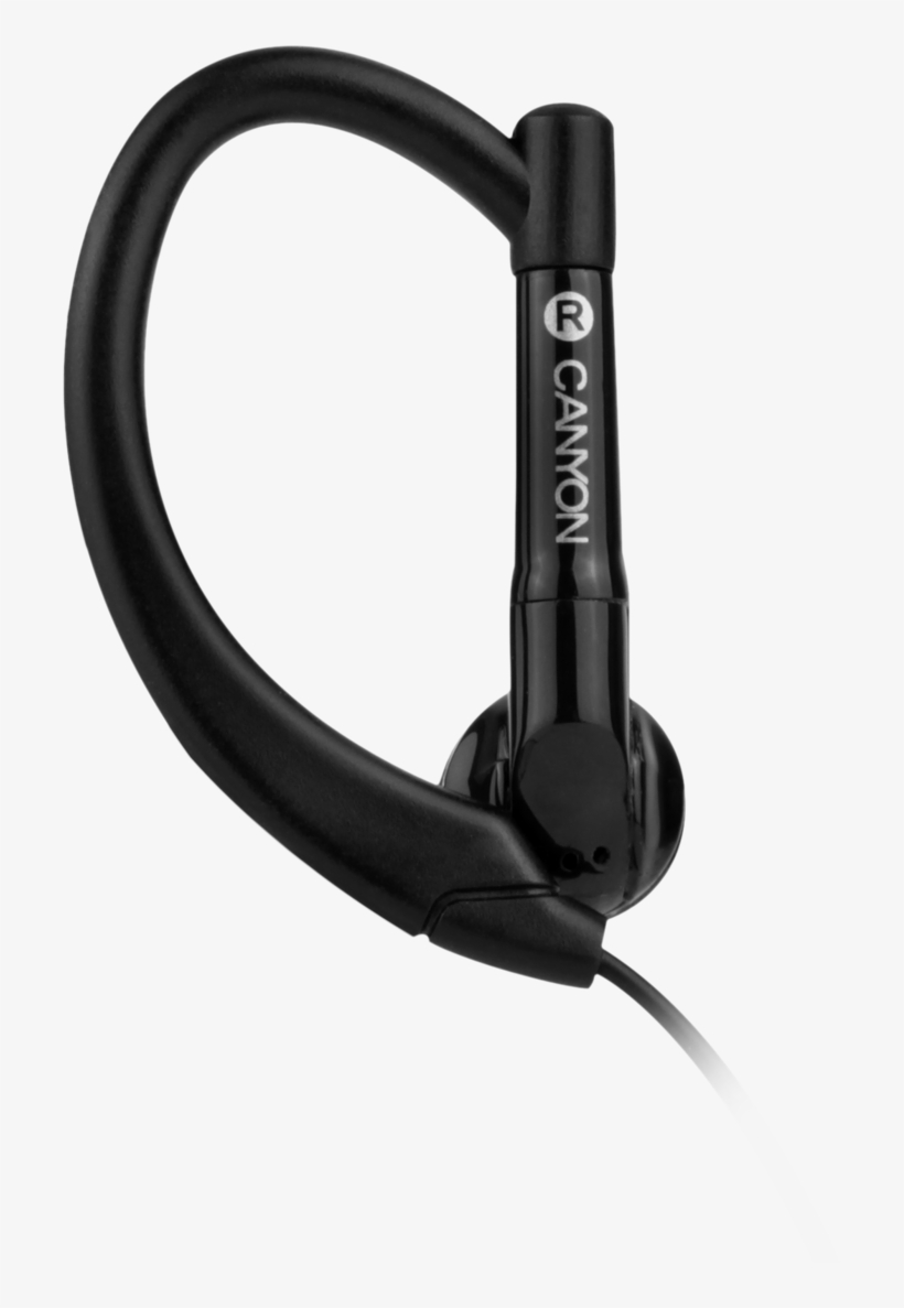 Cns Sep1b - Наушники Canyon Cns Sep1b, transparent png #7796570