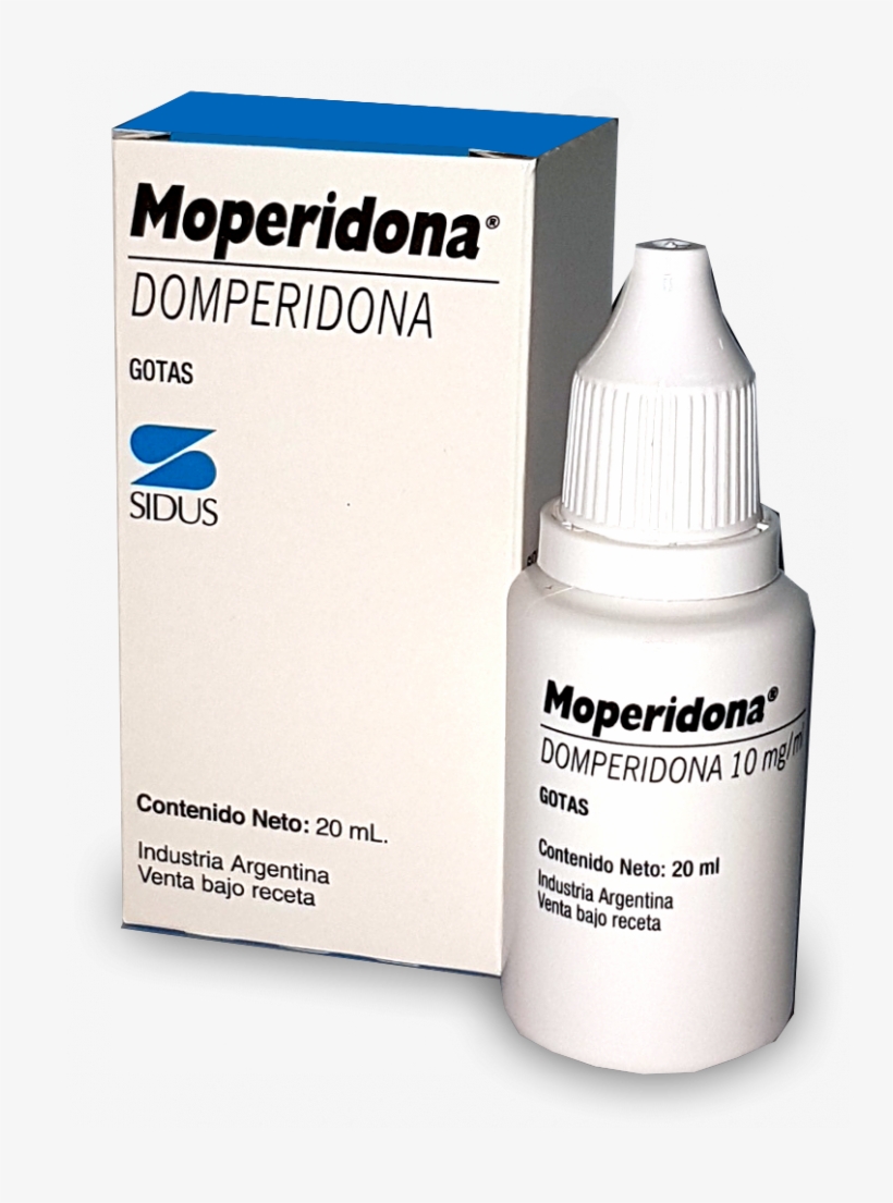 Moperidona Gotas - Cosmetics, transparent png #7796790
