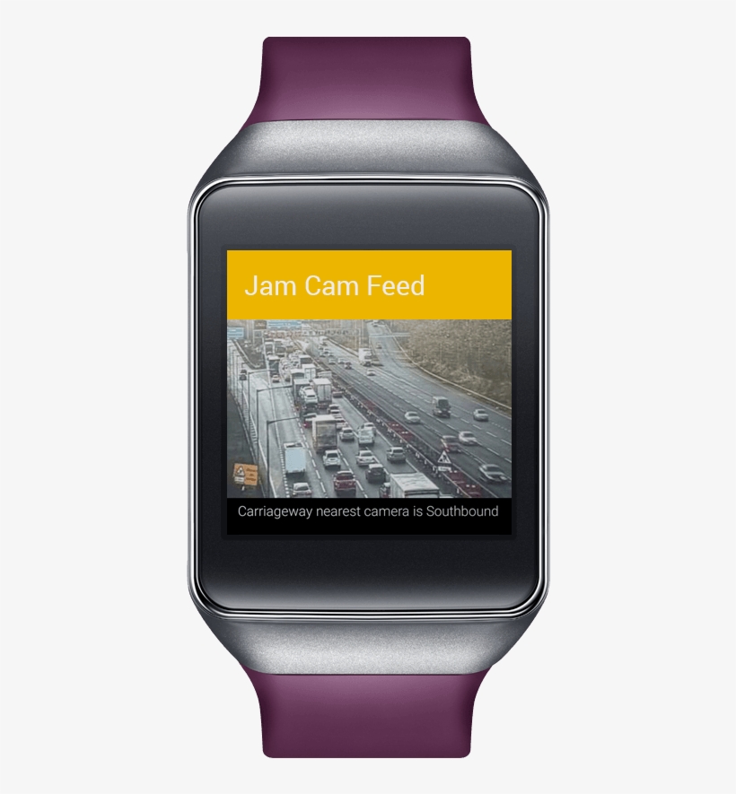 Android Wear Smartwatch App - Samsung Smart Watch Price In Pakistan, transparent png #7796951