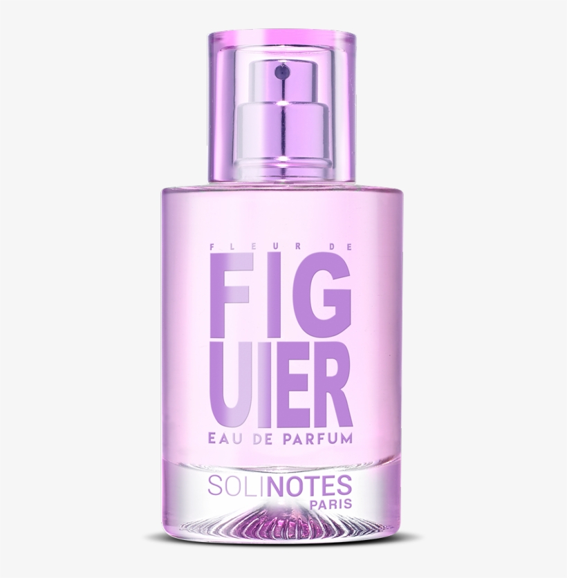 Fig Tree Flower eau De Parfum Perfume Free Transparent PNG Download