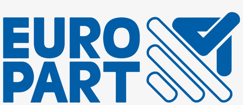 Today We Are Very Proud To Announce Our New Partnership - Europart Middle East Fzco, transparent png #7796963