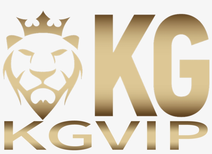 Kgviplogo - Graphic Design, transparent png #7797416