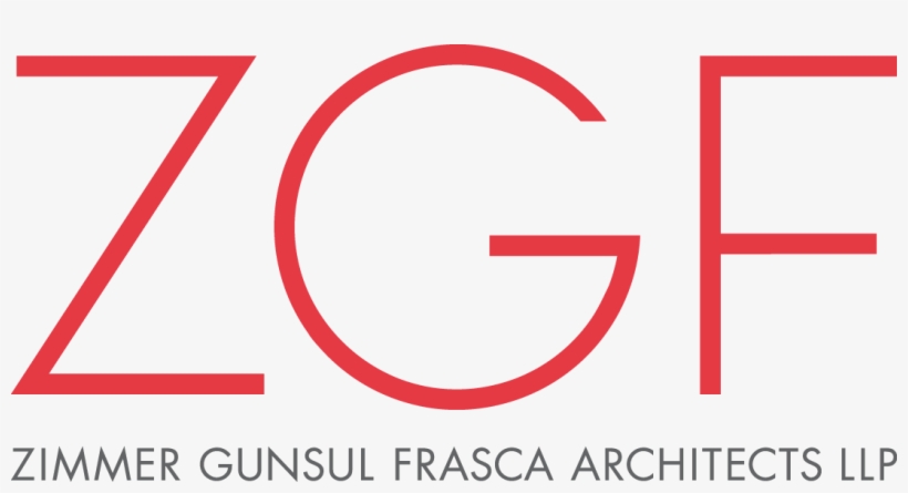 Contact Information - Zgf Architects Logo, transparent png #7798365