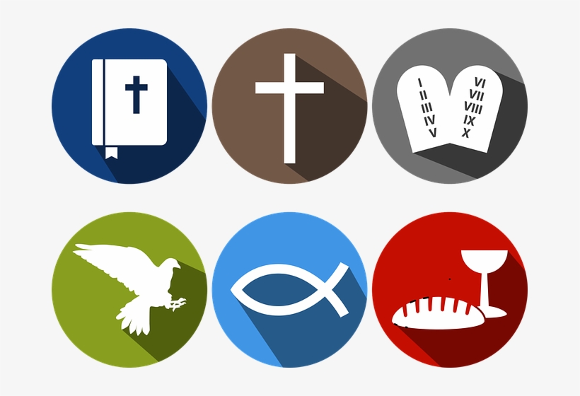 Cross, transparent png #7798481