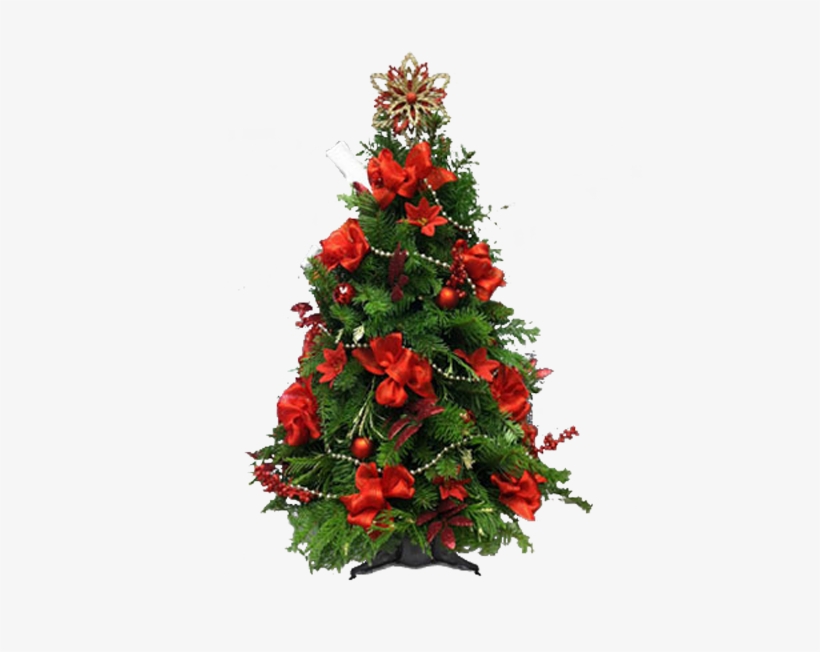 O Christmas Tree - Маленькая Ёлочка, transparent png #7798483