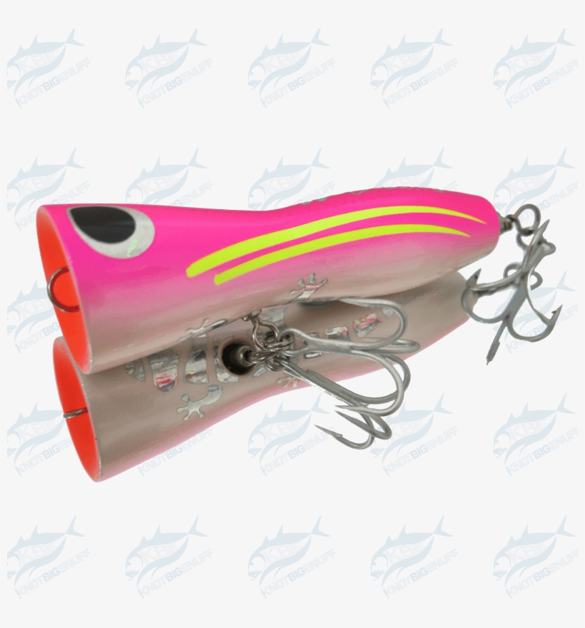 Borboleta Poppers Bally Short 60g - Wire, transparent png #7798574