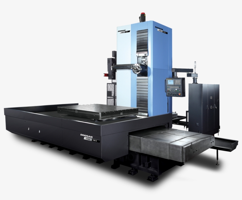 Doosan Dbc 130, transparent png #7798782