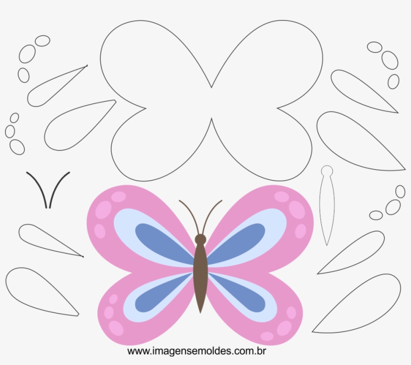 Molde De Borboleta Png Molde De Borboleta Em Eva Free Transparent Png Download Pngkey Molde De Borboleta Png Molde De Borboleta Em Eva Free Transparent Png Download Pngkey