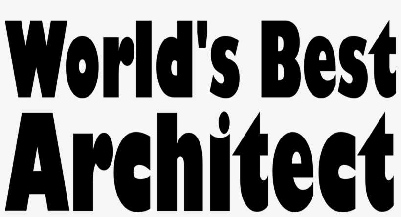 Architect - Black-and-white, transparent png #7798828