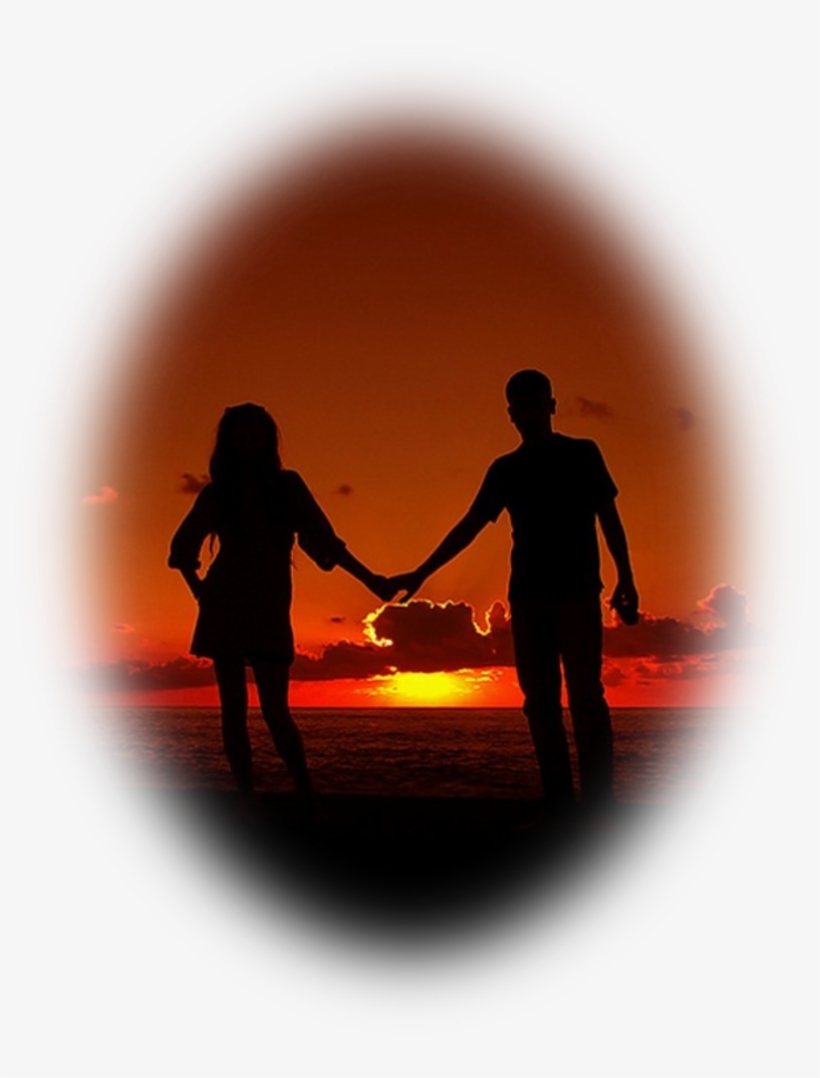 Publicat De Eu Ciresica La - Holding Hands, transparent png #7798873