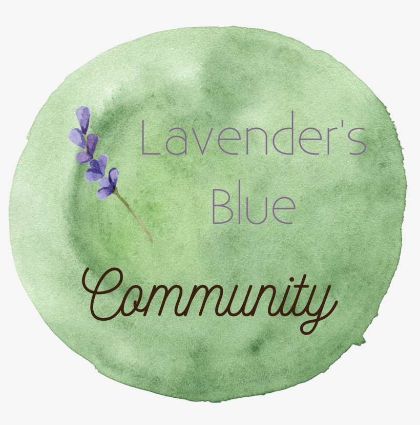 Lavender's Bluecommunity, transparent png #7799067