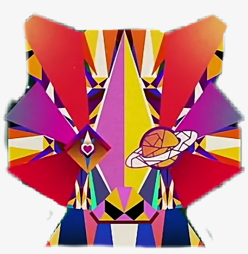 Spaceship Galantis Seafox Seafoxnation - Galantis Spaceship Feat Uffie, transparent png #7799173