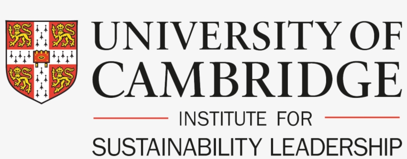 Coloured Shield And Black Text On Transparent Background - University Of Cambridge, transparent png #7799259