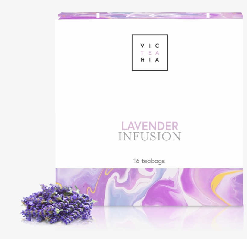 Tea Box Lavender - Buddleia, transparent png #7799532