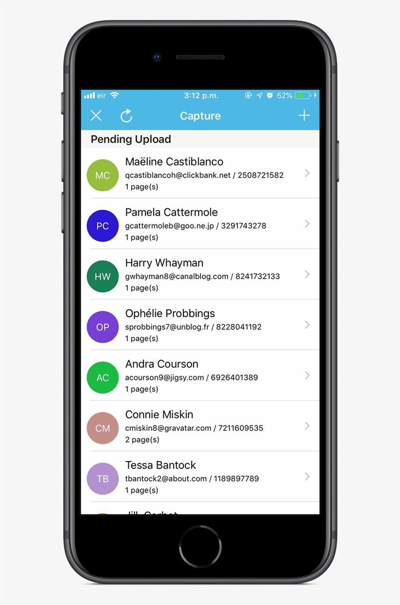 Mobile Phone, Electronics, Cell Phone, Phone, Iphone - Really Good Group Chat Names, transparent png #7799536