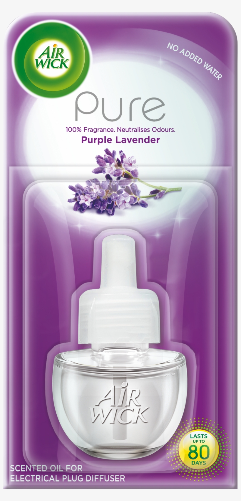 Air Wick, transparent png #7799743