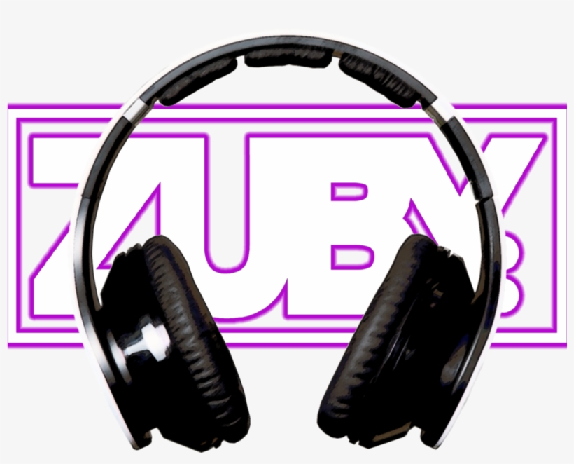 Headphones, transparent png #7799745