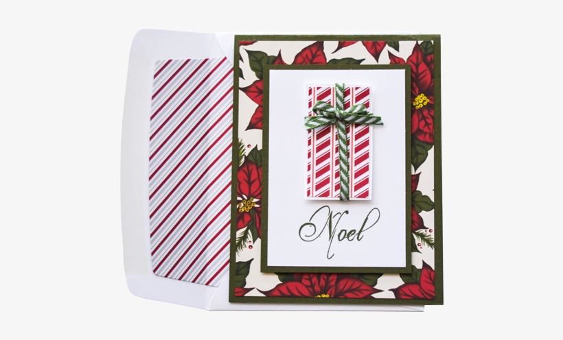 Noel Christmas Card, transparent png #7799754