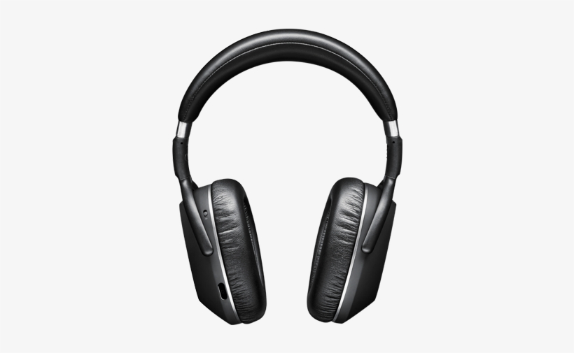 Image For Sennheiser Bluetooth® Headphones - Sennheiser Pxc 550 Ebay, transparent png #7799781