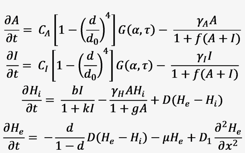 Scut Equation08 - Mathematics, transparent png #780124