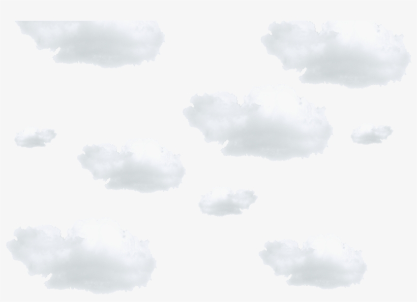 Cloud - Cumulus, transparent png #780218