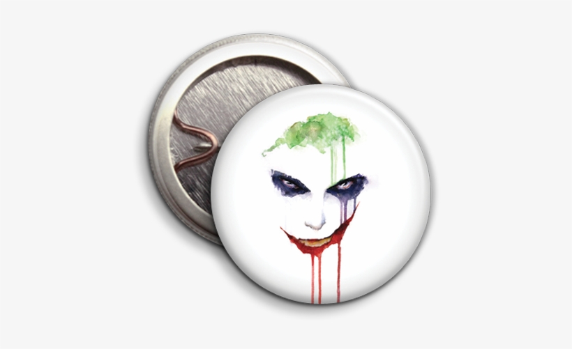 Batman Joker Face - Ub40 Logo, transparent png #780475