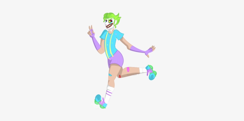 One Good Clown - Cartoon, transparent png #780477