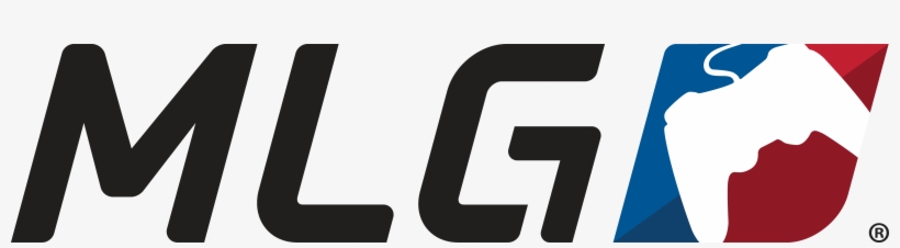 Transparent Mlg Logo - Mlg Logo Png, transparent png #780527