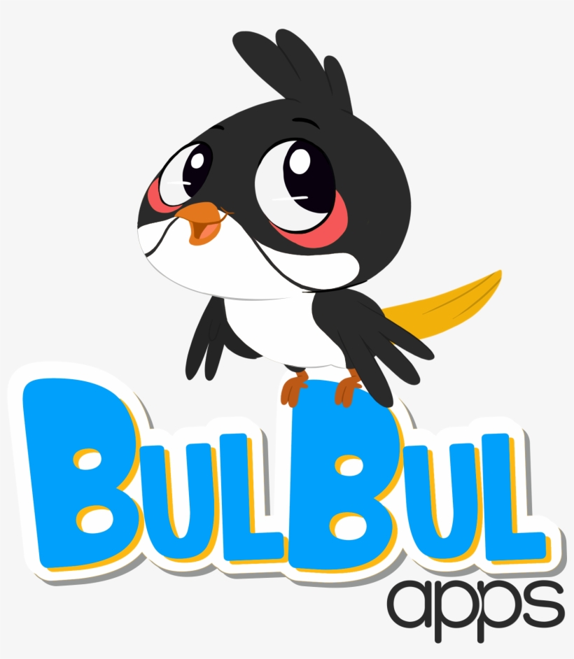 Bulbul Apps, transparent png #780574