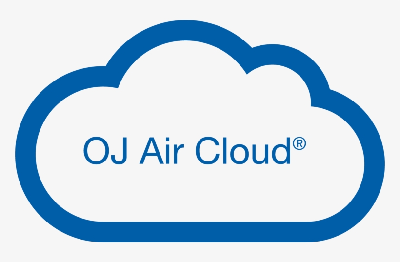 Oj Air Cloud Oj Electronics Is A Global Supplier Of, transparent png #780600