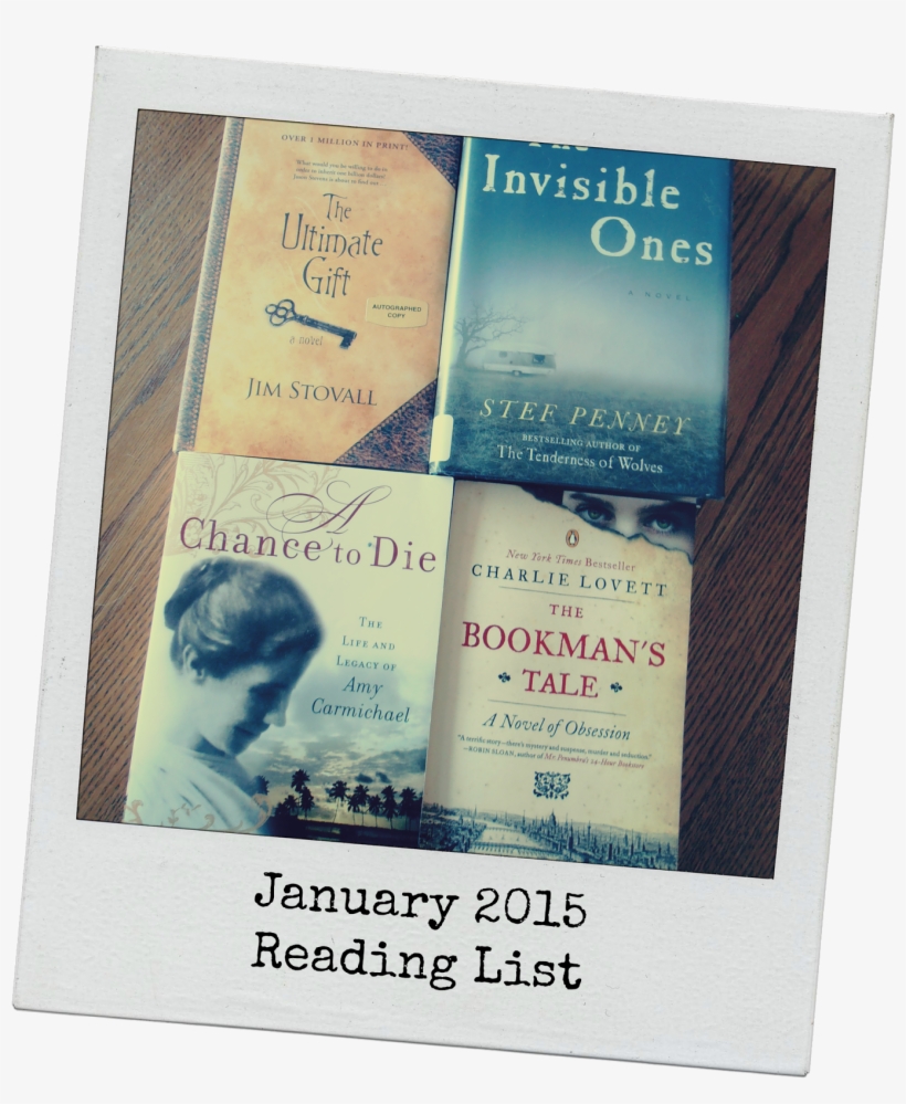 And Here Are The Goodreads Synopses For Them And How - Invisible Ones [book], transparent png #780605